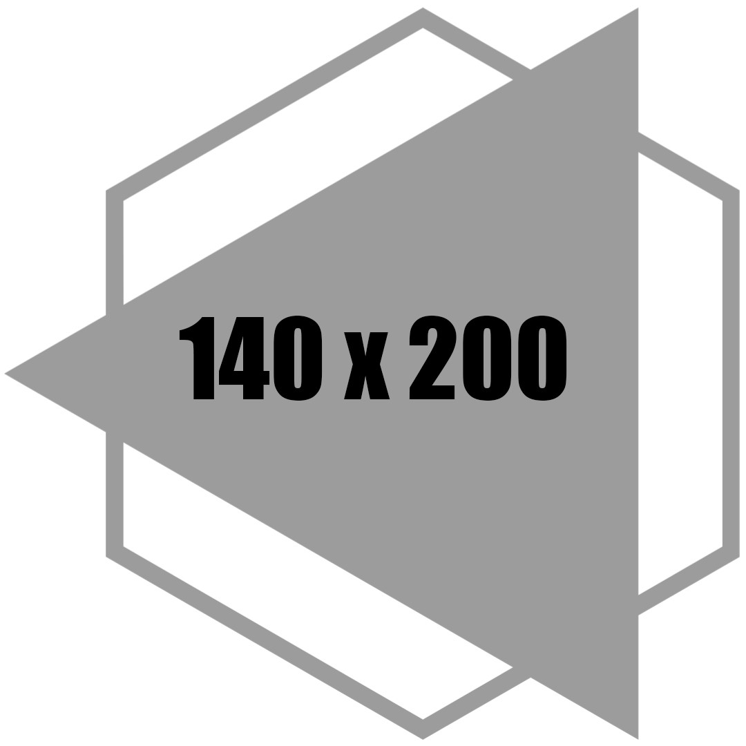 140x200