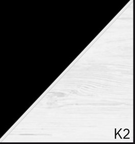 K2 sosna andersen black 